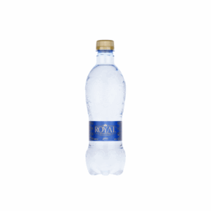 Ionized Water <br> 12 x 500 ml