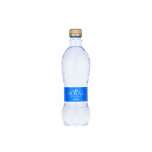 Mineral Water <br>12 x 500 ml
